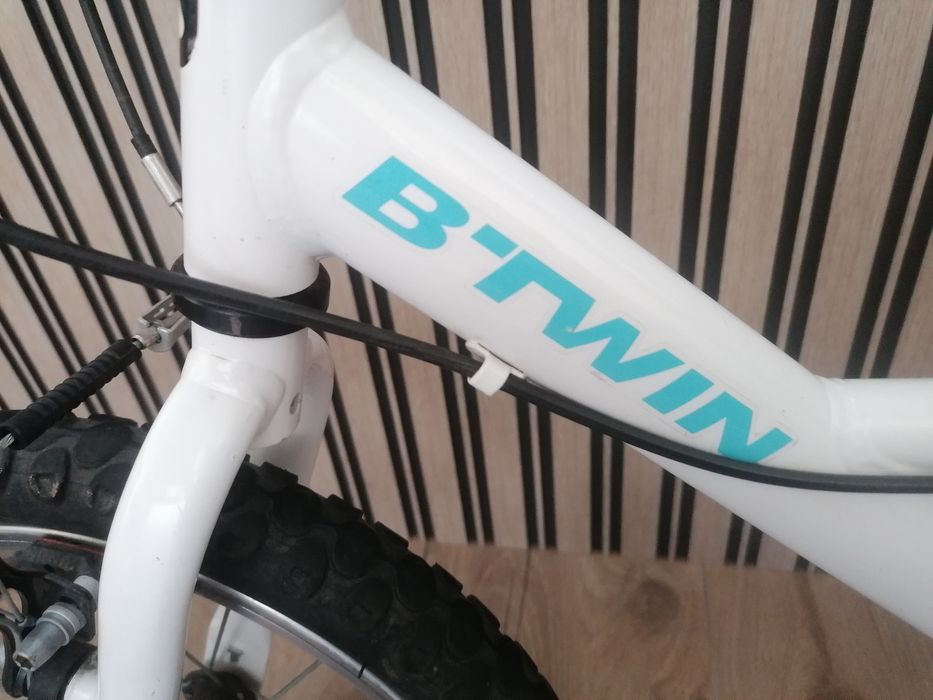 Детско колело Btwin 16 "