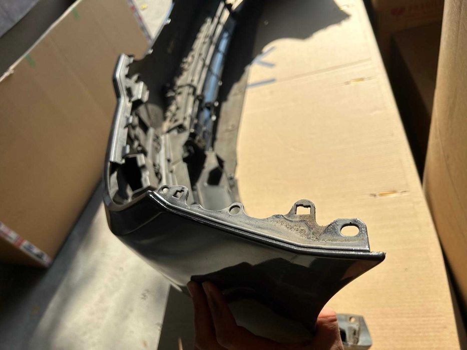 Bara fata Bmw G30