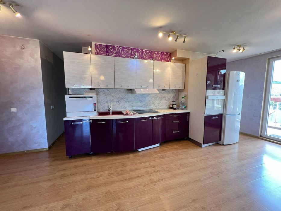 Продава се Четиристаен апартамент в София, Център - 260 кв.м за 2250 €/кв.м - Снимка #2