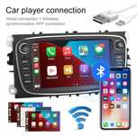 Dvd auto ford, android, wi fi, usb, radio