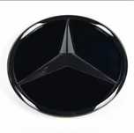 Emblema Semn Logo Stea Mercedes Grila Fata Radiator A B C E S Class