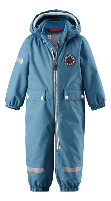 Сет зимно яке, полар, космонавт и подаръци. Molo, Reima, Smafolk