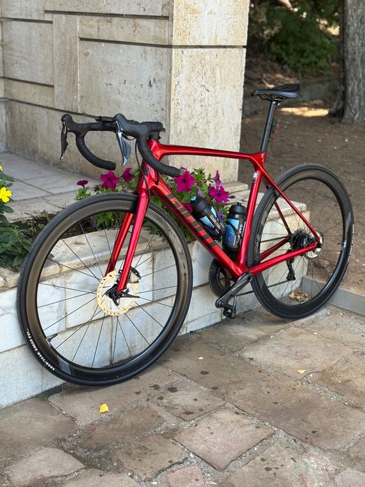 Giant TCR Advanced PRO 1 Disc