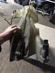 Vas sprit parbriz Audi A4 B7