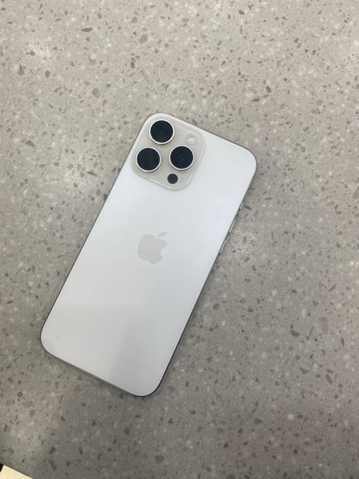 Айфон 16 про мах 512 гб.