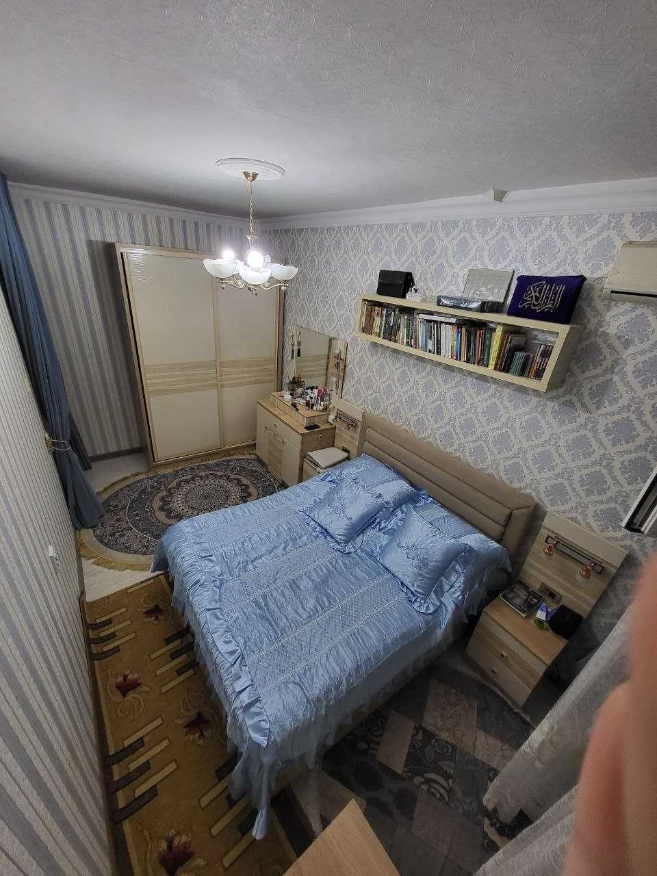 Срочно продается квартира Себзар(ГАНГА)