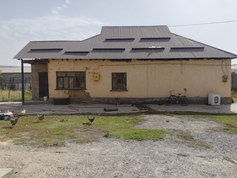 Үй сатылады саманный үй 13х9. Жер. Участок. Дача Жұлдыз. Жулдыз. Жалын