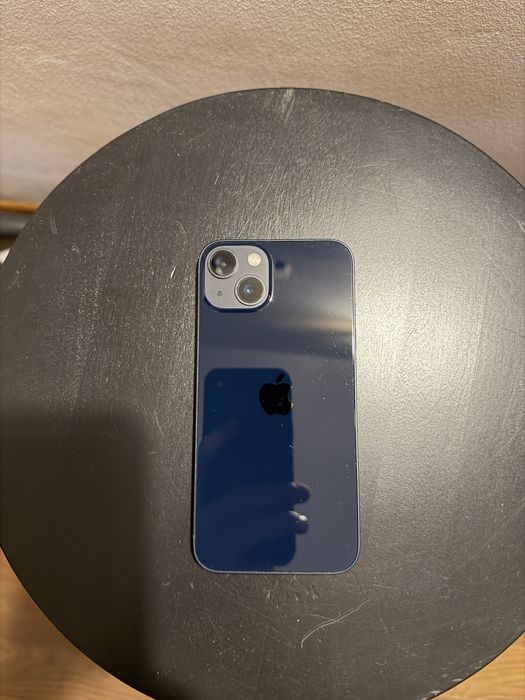 Iphone 13 Midnight