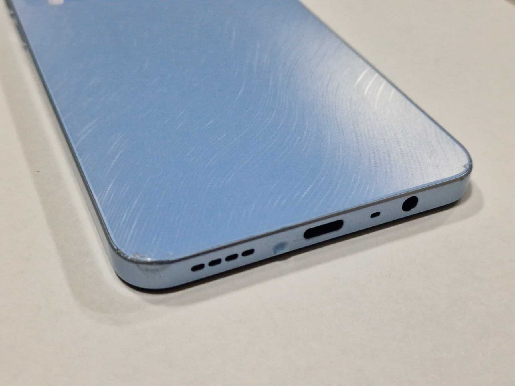 realme Note 60 128GB 4GB RAM Dual