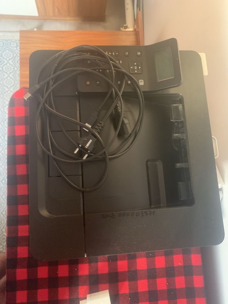Canon i-SENSYS LBP212dw лазерлік принтер — Wi-Fi, USB, LAN