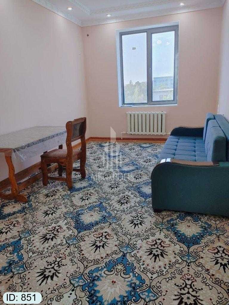 Gorgaz indenimda 1xonali kvartira sotiladi  №851