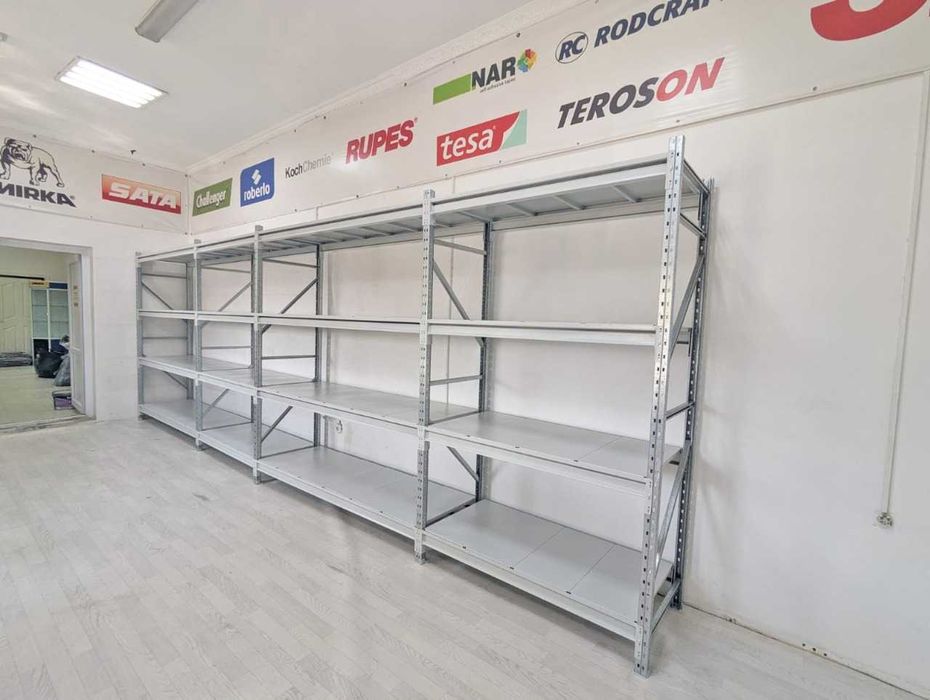 Складские стеллажи, стеллаж для склада, ombor stellaj, tokcha