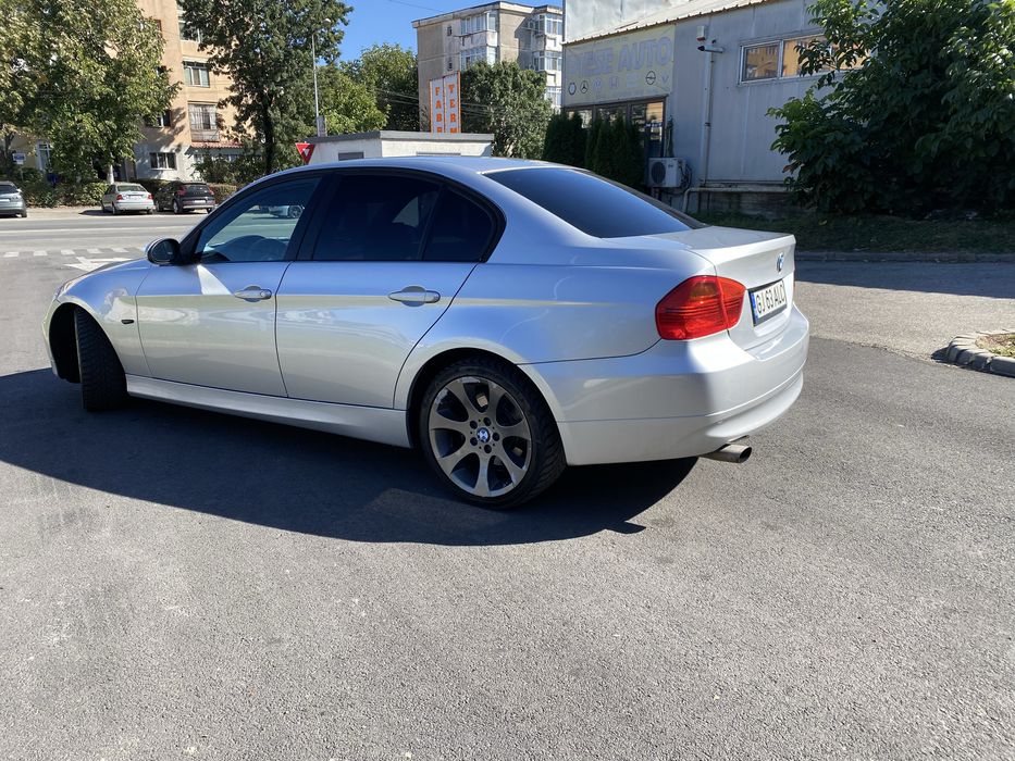 Vand Bmw E90 320D (200cp)
