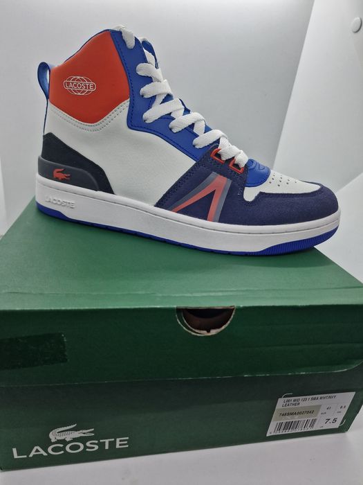 Lacoste Court nr. 41