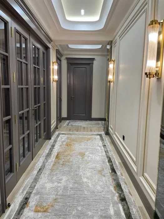 В Центре Города! Юнусабадский 3х ком ЖК Казахстан ор-р Минор ID06!