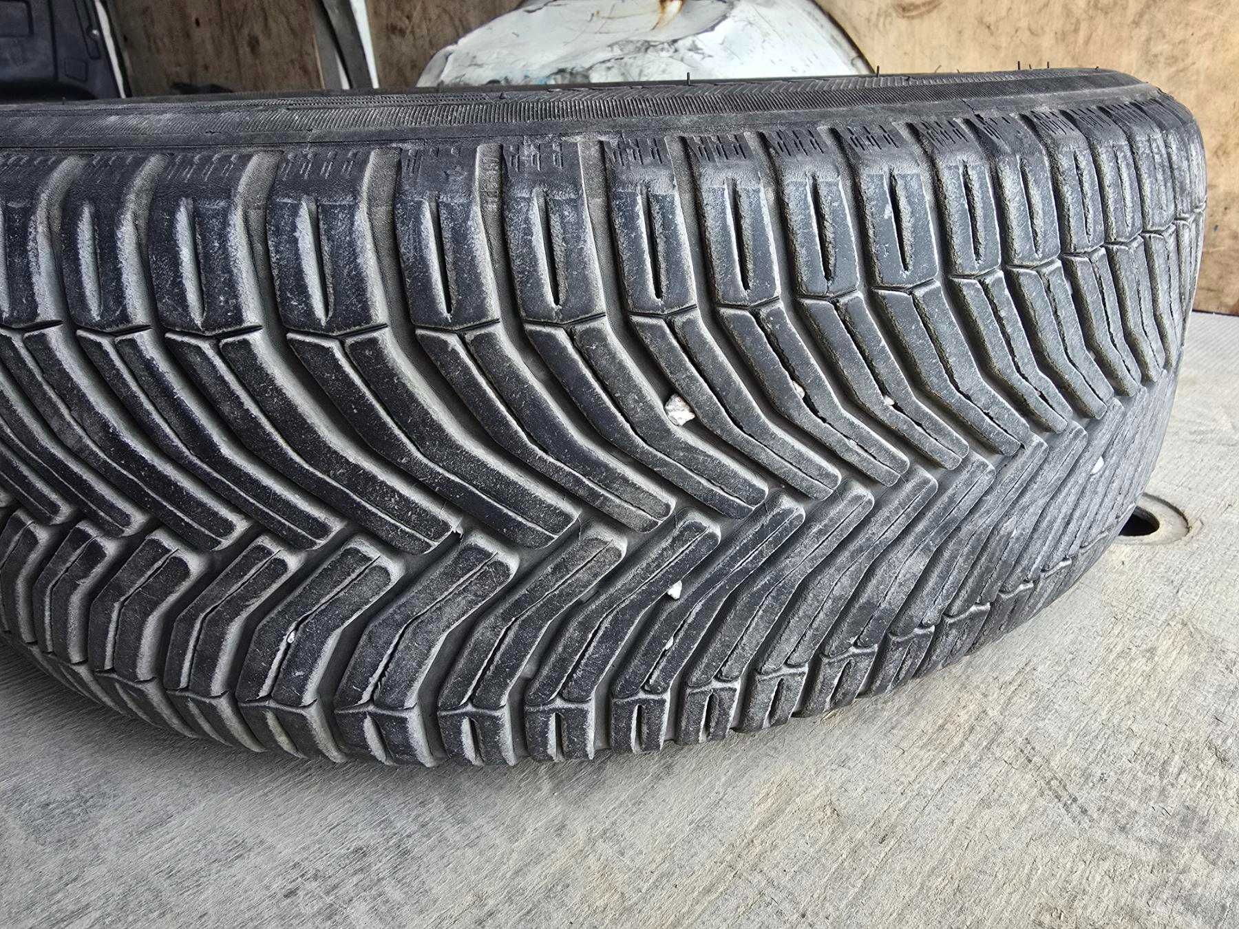 Зимни автомобилни гуми Michelin 195/55/16