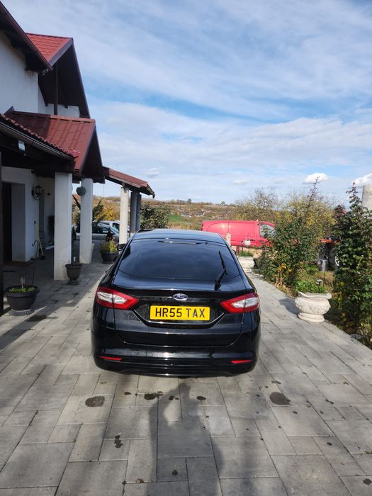 Ford Mondeo 1.5hdi 2017