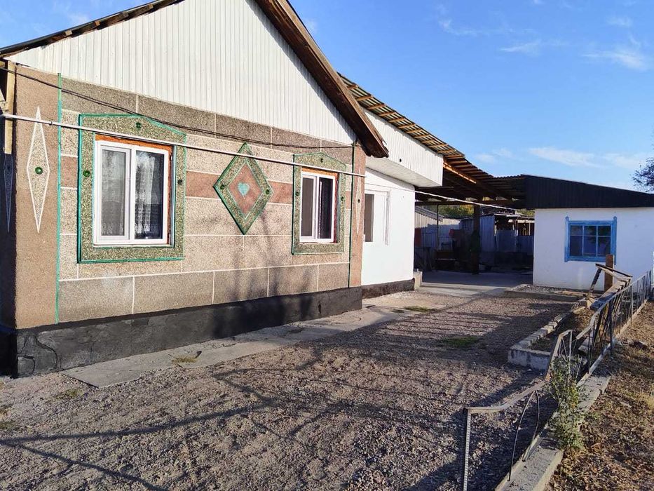 Продам срочно дом