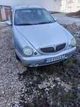 Ланчия либра 1.9 2003г 125 конски сили