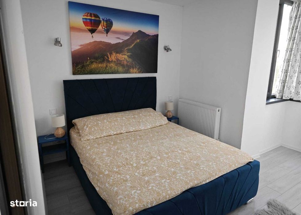 Ap. 2 Camere Gara De Nord, Masina Spalat Vase, Metrou 5 Min, Centrala