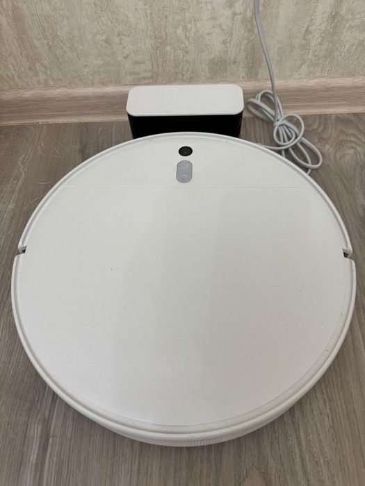 Робот пылесос Xiaomi