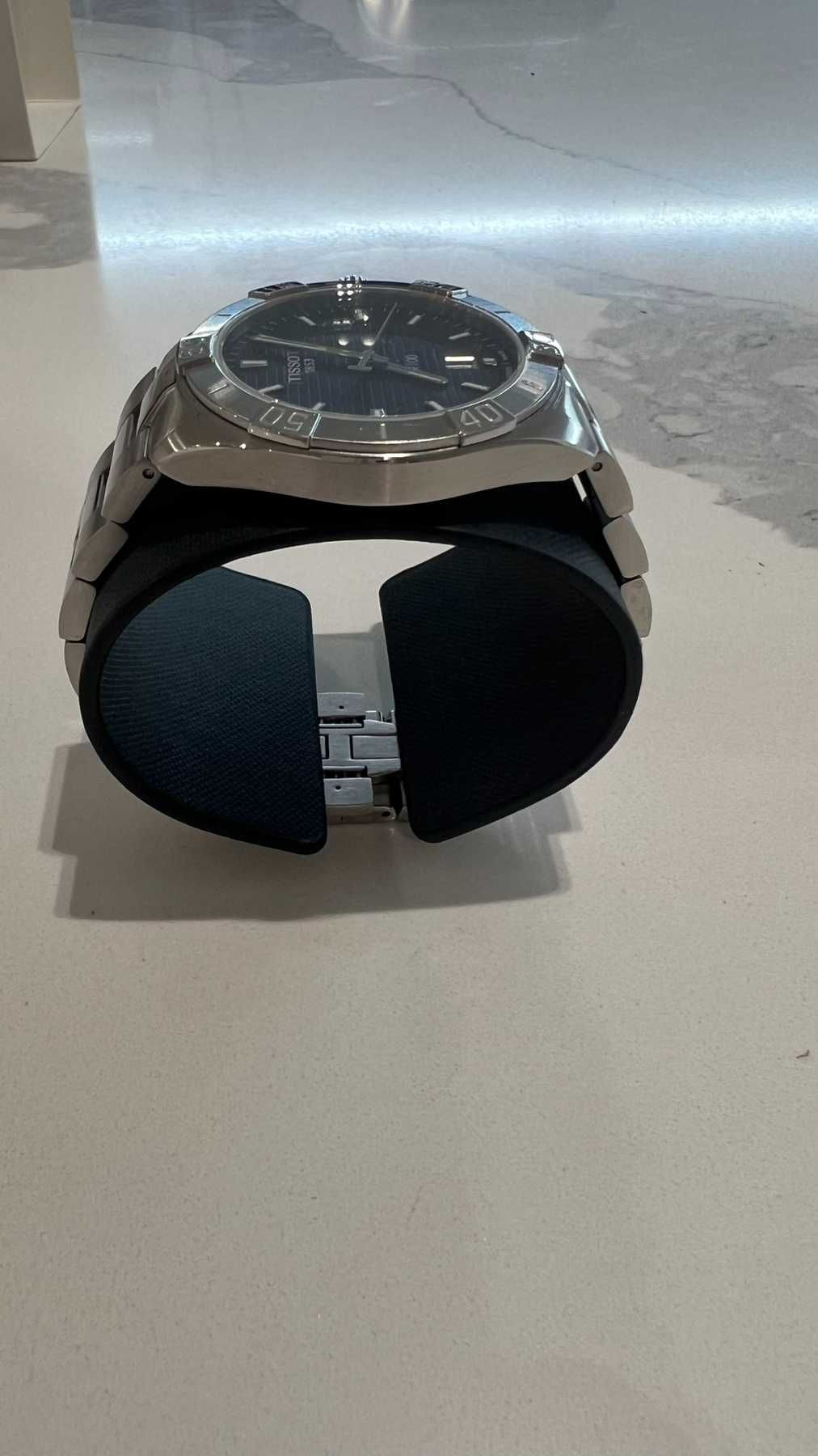 Мъжки часовник TISSOT PR 100 SPORT GENT T101610A