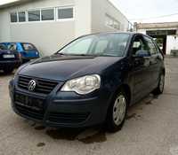 VW Polo 2008 benzina