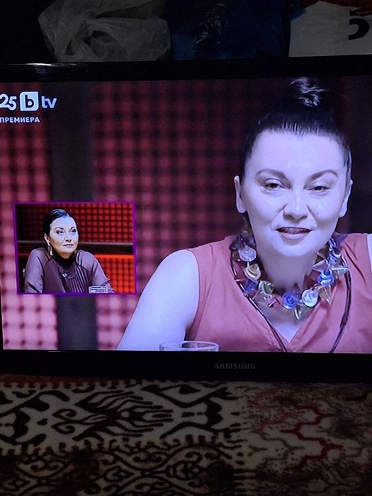 Телевизор Самсунг 24