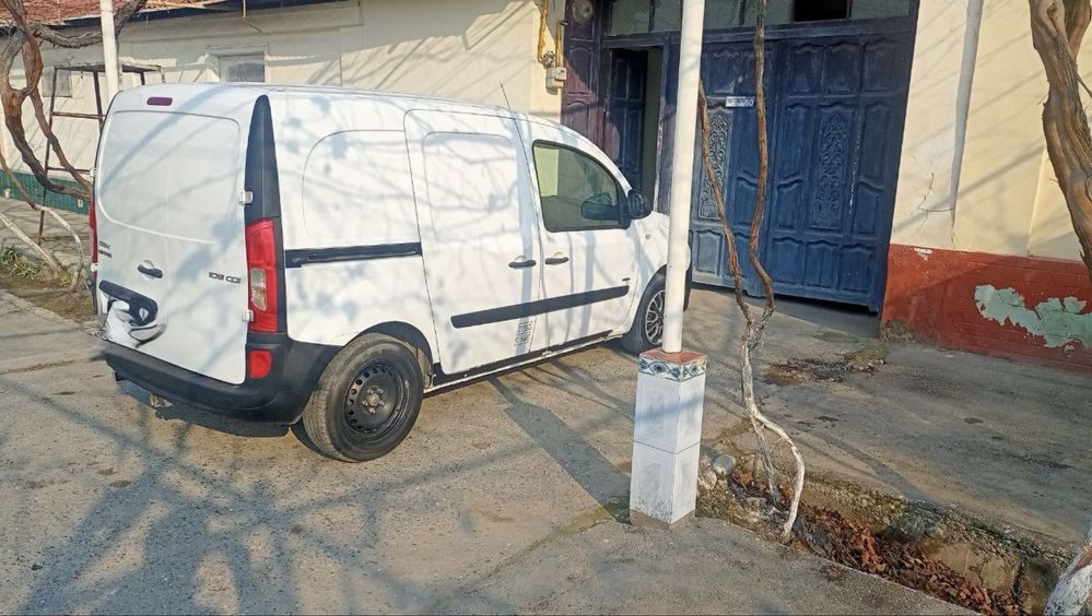 мерседес бенс на запчасти