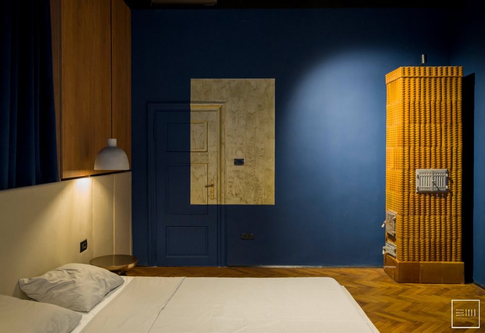 Apartament ultramodern de 3 camere în Piața Sinaia | 95mp|