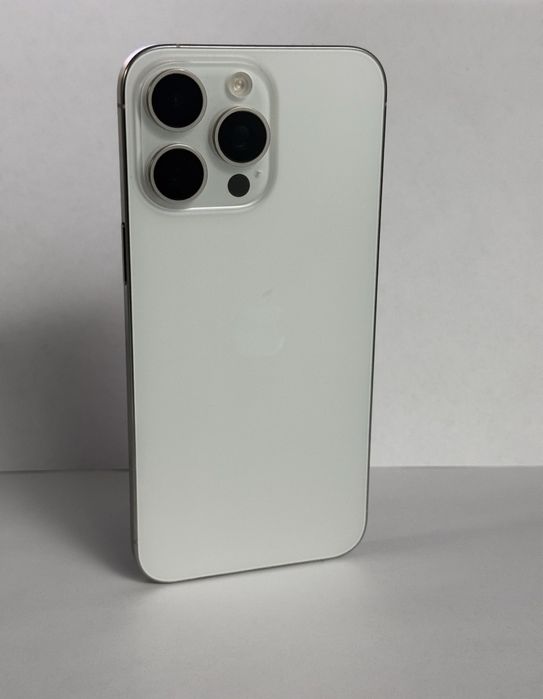 Iphone 15 Pro Max 256gd