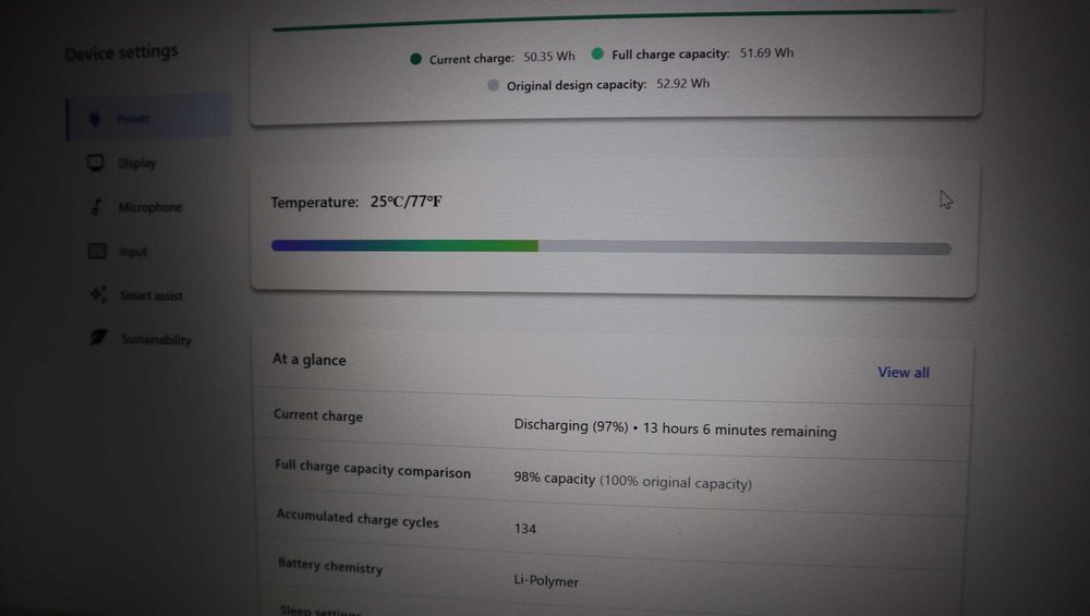 Lenovo ThinkPad X13 Yoga 2G IPS Touchscreen/i5 1145G7/256GB/16GB