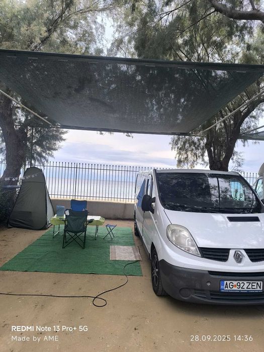 Vând Renault Trafic 2012 L2H1