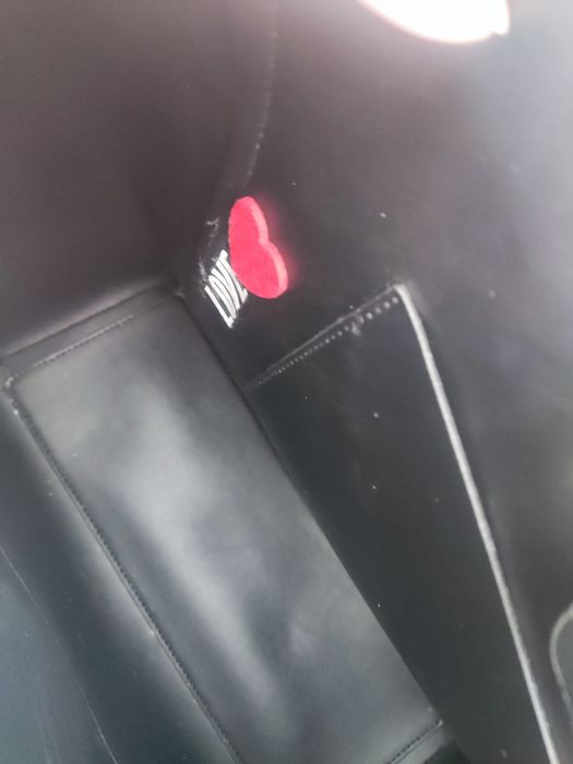 Moschino дамска чанта