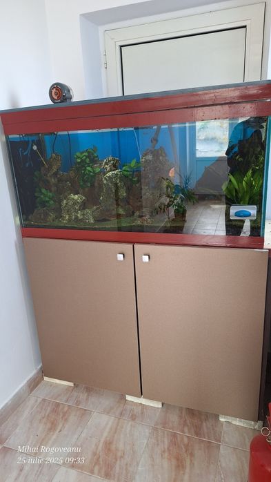 Acvariu 300 l Cumpana