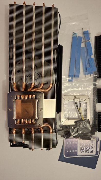 Cooler VGA - Arctic Accelero Xtreme IV