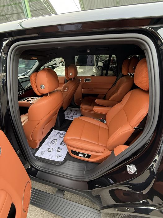 Li 9 ULTRA Xolati idyal