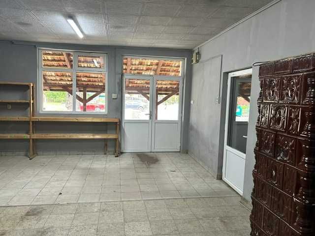 Imobil de vanzare cu teren generos – 173 mp construiți + 4149 mp teren