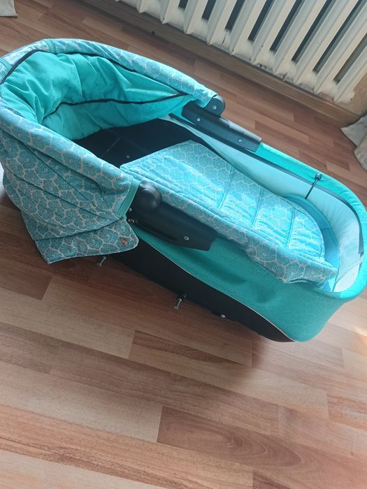 Коляска 2 в одном!