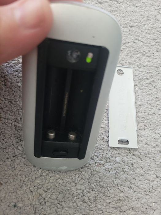 Apple Magic Mouse A1296