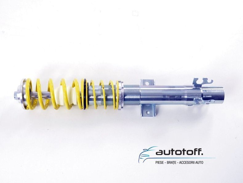 Suspensie sport FK reglabila pe inaltime Skoda Citigo (2011+)