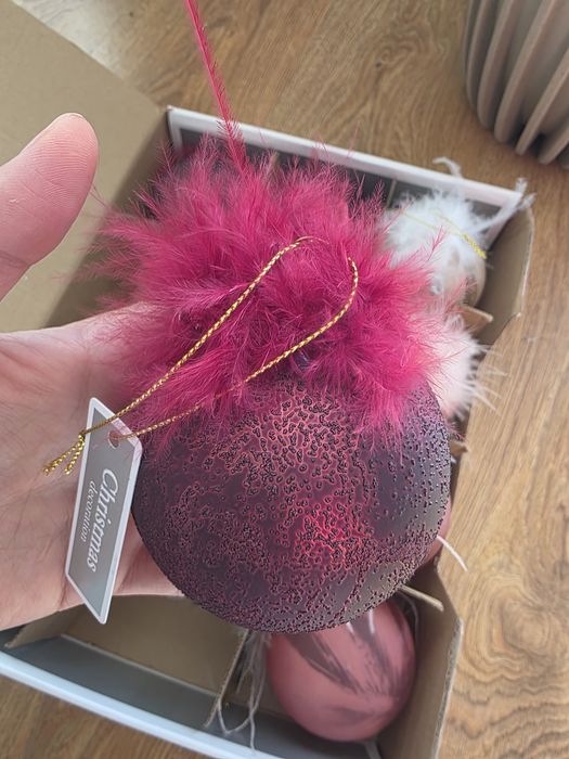 Коледна декорация