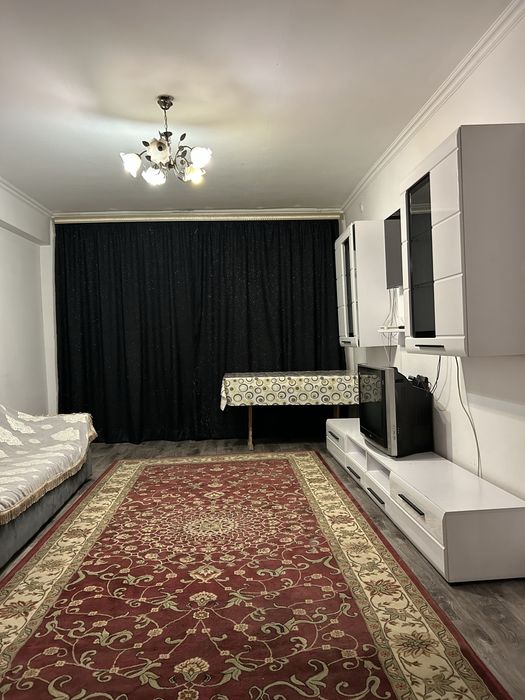 Квартира посуточно