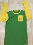 Bluza Norrona L alpinism tura munte