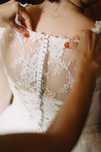 Rochie de mireasa