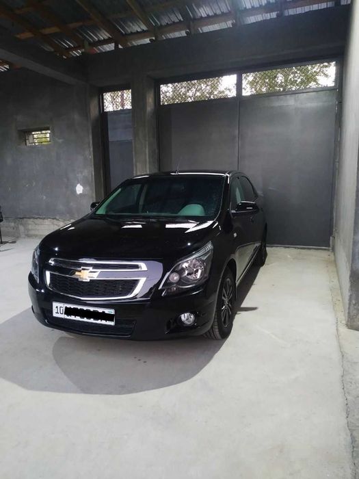 Cobalt midnight 2025