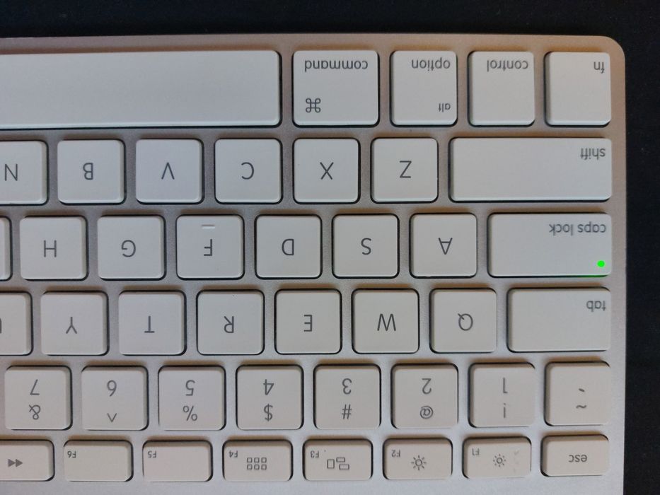 Tastatură Apple A1314