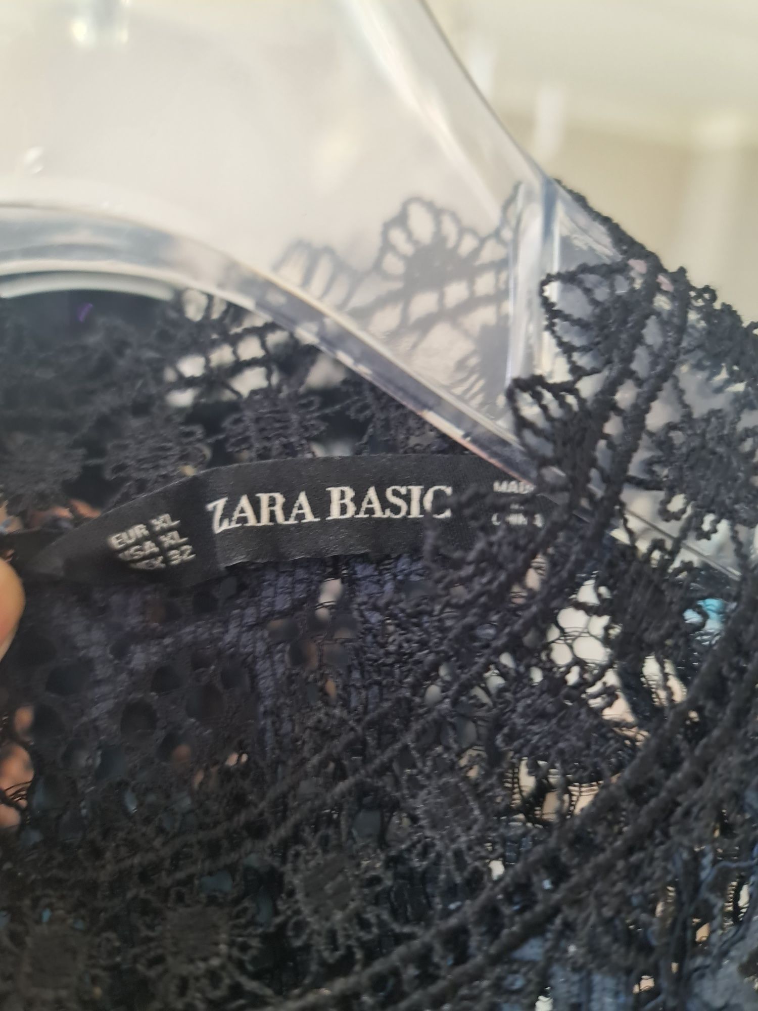 Zara Morocco, нова рокля.