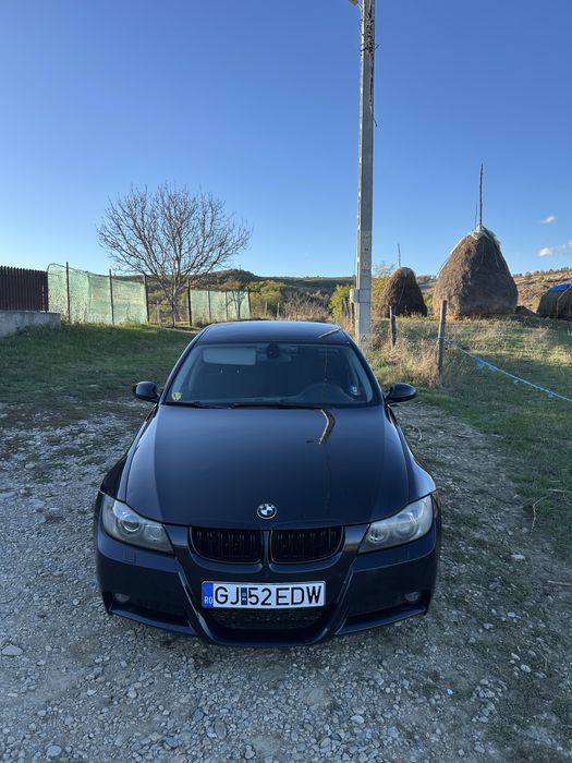 BMW seria 3 E90 318d
