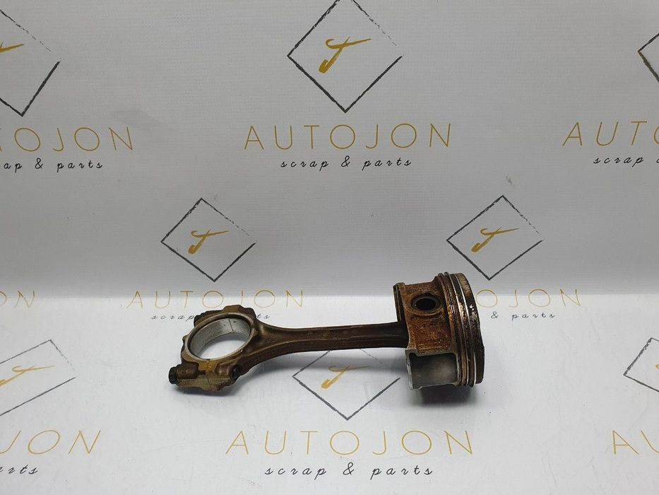 Piston cu biela motor TOYOTA AYGO (_B1_) [ 2005 - > ] OEM 1310140021 / 13101-40021